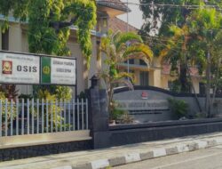 170 Lulusan SMAN 3 Yogyakarta Lulus UGM, “Seperti Pindah Kelas,” Sindir Netizen