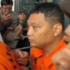 Irvian “Sultan” Kemnaker Gunakan Rekening Petani Tampung Hasil Pemerasan