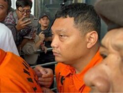 Irvian “Sultan” Kemnaker Gunakan Rekening Petani Tampung Hasil Pemerasan