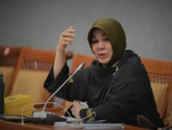 Kejar Target PAD, Illiza “Jegal” Masyarakat Dengan Syarat Lunas PBB Saat Mengurus Adm