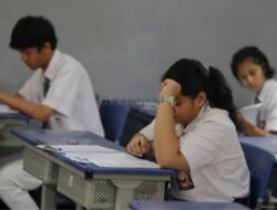 Pemerintah Resmi Terapkan UN Model Baru, Berlangsung 1-9 November