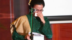 Usai Rumahnya Dijarah Massa, Menkeu Sri Mulyani Diisukan Mengundurkan Diri