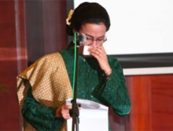 Usai Rumahnya Dijarah Massa, Menkeu Sri Mulyani Diisukan Mengundurkan Diri