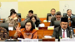 Sri Mulyani Stop Anggaran Pendidikan untuk Sekolah Kedinasan