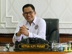 Talk Show Televisi Diawasi KPI