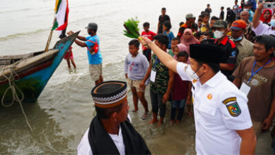 Tidak Ada Kesialan di Bulan Safar