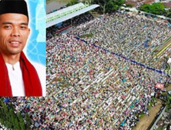 UAS Sekarang Sangat Terkenal, Bagaimana Kesehariannya di Rumah?