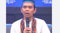UAS ke Petugas Pajak: Kalau tak Bersedekah, Neraka Jahannam Tempat Kalian!