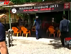 Wabup Aceh Besar Berang, Himbauan Sholat Berjamaah Dicuekin Warga