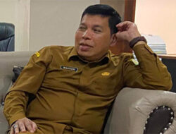 BREAKING NEWS: Wahyudi, Kepala Sekretariat Panwaslih Aceh Meninggal Dunia