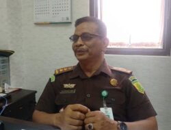 Terlibat Skandal PSR Fiktif, Sekda Aceh Jaya Ditetapkan Tersangka