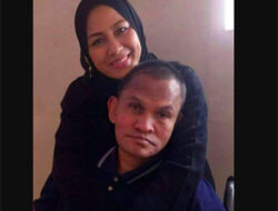 Andaman Ibrahim, Mantan Ketua KNPI Meninggal Dunia