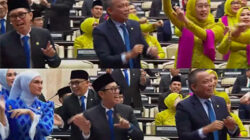 DPR dan Budaya “Muka Tebal”