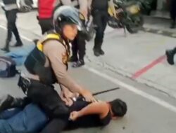 Demo Menjalar ke Daerah-daerah, Korban Berjatuhan
