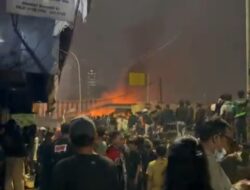 Membaca Ulang Aksi Penghujung Agustus, Gerakan Rakyat atau Rekayasa Kekuasaan?