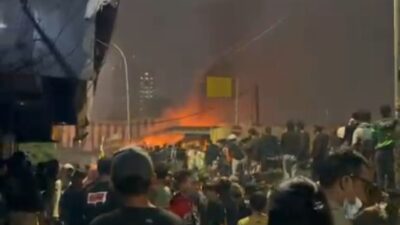 Membaca Ulang Aksi Penghujung Agustus, Gerakan Rakyat atau Rekayasa Kekuasaan?