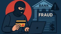 Mengenal “Fraud”, Kejahatan Perbankan yang Diduga Jadi Motif Pembunuhan Kacab BRI