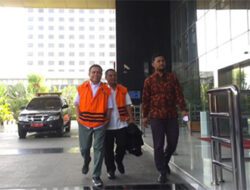 Soal Praperadilan Irwandi, KPK: Lebih Baik Diuji di Persidangan
