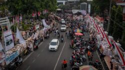 Dukungan untuk Masyarakat Pati
