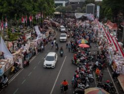 Dukungan untuk Masyarakat Pati