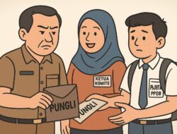 Pungli Rp 11 Miliar di Madrasah Banda Aceh Kolaborasi Antara Kepsek, Ketua Komite, dan Panitia PPDBM