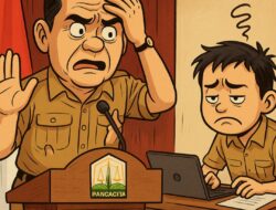 Realisasi APBA 2025: Ilusi atau Pertaruhan Kompetensi?