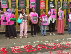 Protes Kesewenang-wenangan, 16 Aktivis yang Ditahan di Polda Metro Jaya Mogok Makan