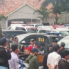 Bikin Panik, Sirine Ambulans Meraung-raung Jemput 500 Siswa Korban Keracunan MBG di Cipongkor