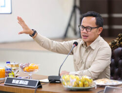 Wamendagri: 80 Persen Pemda Bergantung dari Dana Transfer Pusat