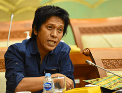 Adian PDIP: Persoalan Terbesar Kita bukan Rakyat, tapi Negara!
