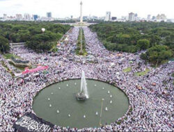 Apa yang Paling Ditakuti dari Reuni 212?