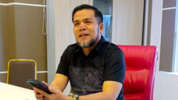 DPRK Banda Aceh Rapat di Medan, Usman Lamreung: Kalau Mau Jalan-jalan, Pakai Uang Pribadi Saja… Jangan Dompleng Dinas!