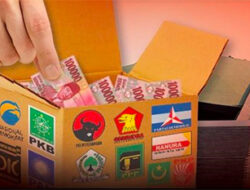 Dengan “Harga” Rp 10.000 Per Suara Pemilih, Parpol di Aceh Raup Rp 29,3 Miliar