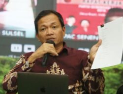 Pelaporan Ferry Irwandi Dituding Campuri Urusan Sipil