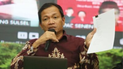 Pelaporan Ferry Irwandi Dituding Campuri Urusan Sipil