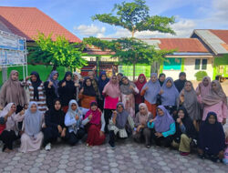 Dosen USK Perkenalkan Aplikasi CERDIK untuk Deteksi Diabetes