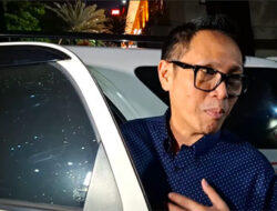 Rumah Dijarah, Eko Patrio Taruma … Ngaku Tinggal di Kontrakan Sekarang