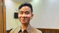 Gibran dan KPU Melawan Hukum, Dituntut Ganti Rugi Rp 125 Triliun