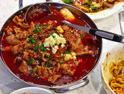 Hati-hati, Ini 9 Istilah Lain untuk Daging Babi yang Harus Diketahui