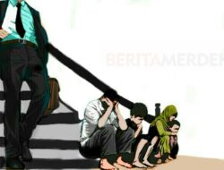 Bisnis Pemerintah Aceh; Siapa Untung, Siapa Buntung?
