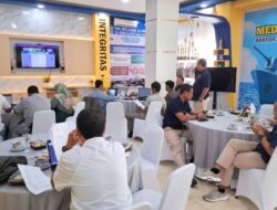 Dilatih Bea Cukai, 55 UMKM Aceh Siap Jadi Eksportir Baru