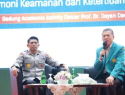 Polda Jamin  Keamanan dan Kenyamanan Investasi di Aceh