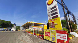 Imbas Kesulitan Impor BBM, SPBU Shell Terpaksa PHK Karyawan?