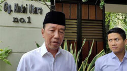 Jokowi Kembali Tuding “Orang Besar” di Balik Isu Ijazah Palsu Miliknya dan Gibran