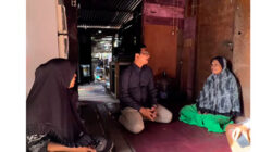 Julia Bintang, Penghuni Rumah tak Layak di Banda Aceh yang Luput dari Perhatian Pemerintah