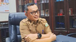 Kadis Pertanahan dan Kepala Sekretariat MAA Diberhentikan