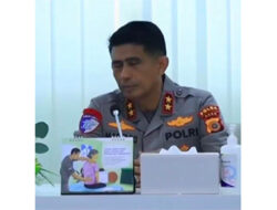 Kapolda Luncurkan Strategi Green Policing tidak Lama Usai DPRA Ungkap Dugaan Pungli di Tambang Ilegal