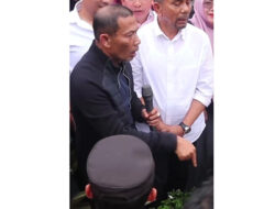 Ketua DPRA: Tambah Satu Poin Lagi “Aceh Pisah dari Pusat”, Berani Tulis? Sini Saya Teken!