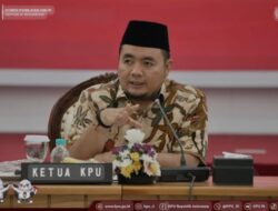 Tolak Buka Data Ijazah Capres/Cawapres, KPU Sebut bukan untuk Melindungi Jokowi