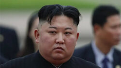 Kim Jong Un Larang Warganya Nonton Drakor, Juga Sebut Es Krim, Hamburger, atau Karaoke